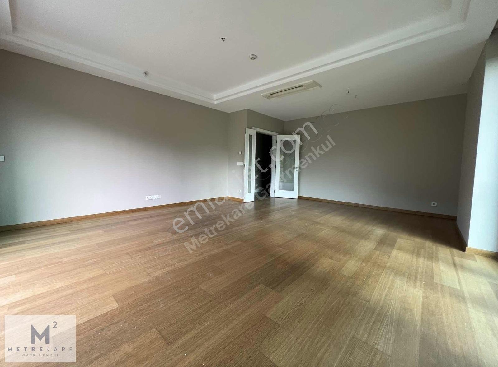Vadistanbul Teras 3+1 Boş Kiralık Daire Köşe Orman/empty - Görsel 19