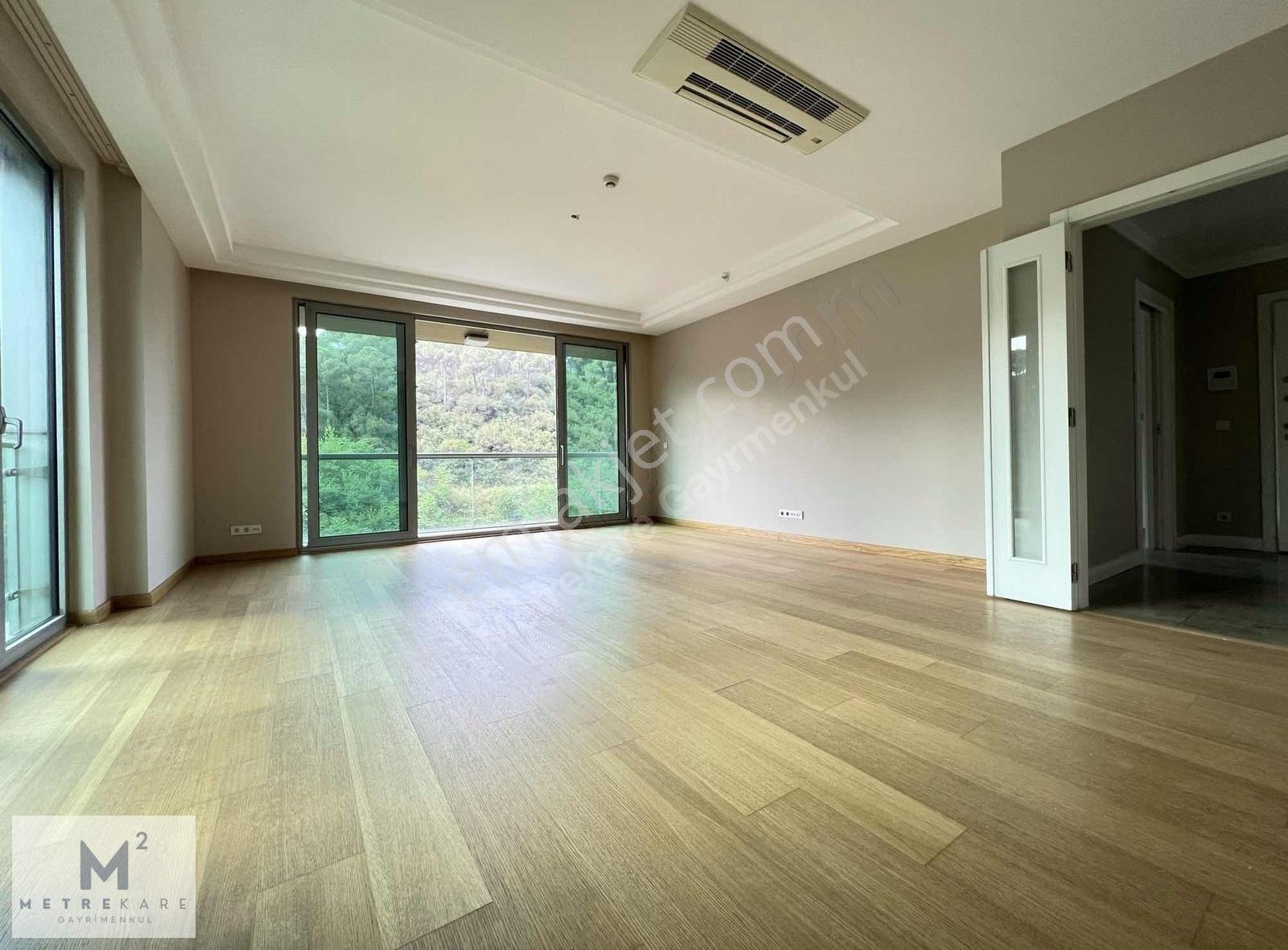 Vadistanbul Teras 3+1 Boş Kiralık Daire Köşe Orman/empty - Görsel 18