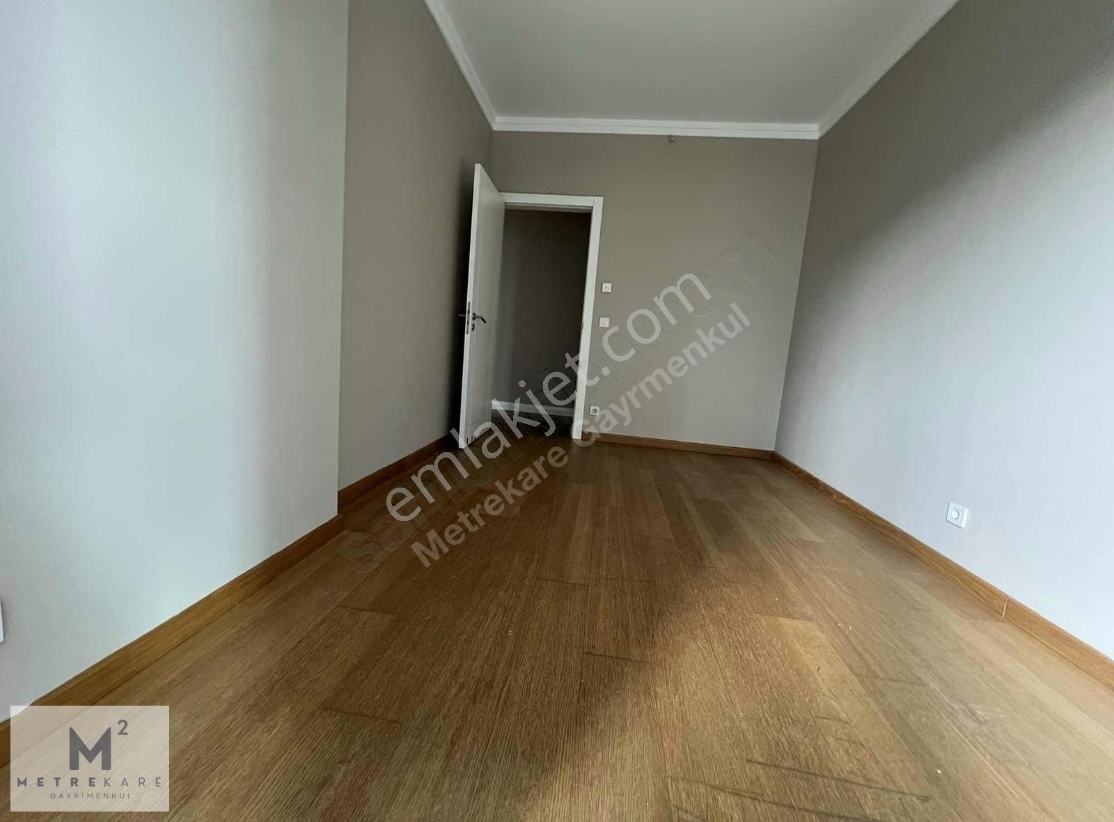 Vadistanbul Teras 3+1 Boş Kiralık Daire Köşe Orman/empty - Görsel 9
