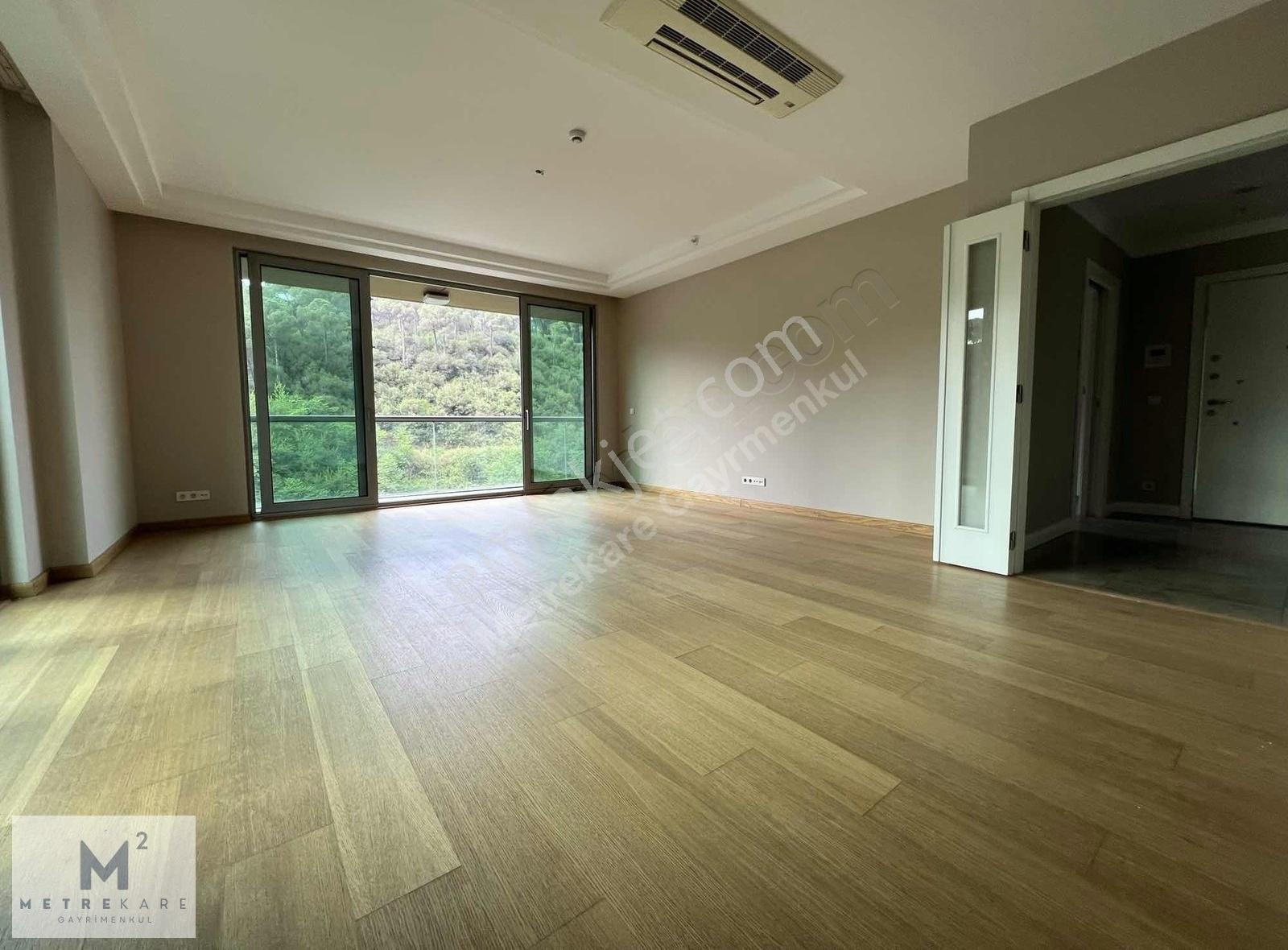 Vadistanbul Teras 3+1 Boş Kiralık Daire Köşe Orman/empty - Görsel 20