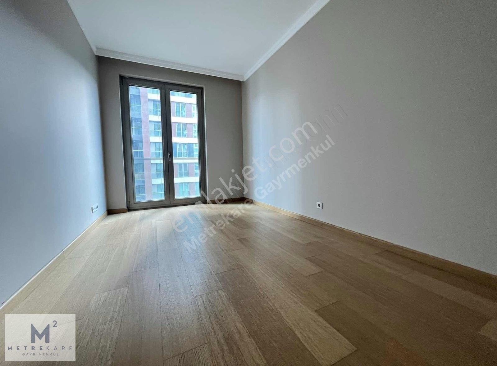 Vadistanbul Teras 3+1 Boş Kiralık Daire Köşe Orman/empty - Görsel 11