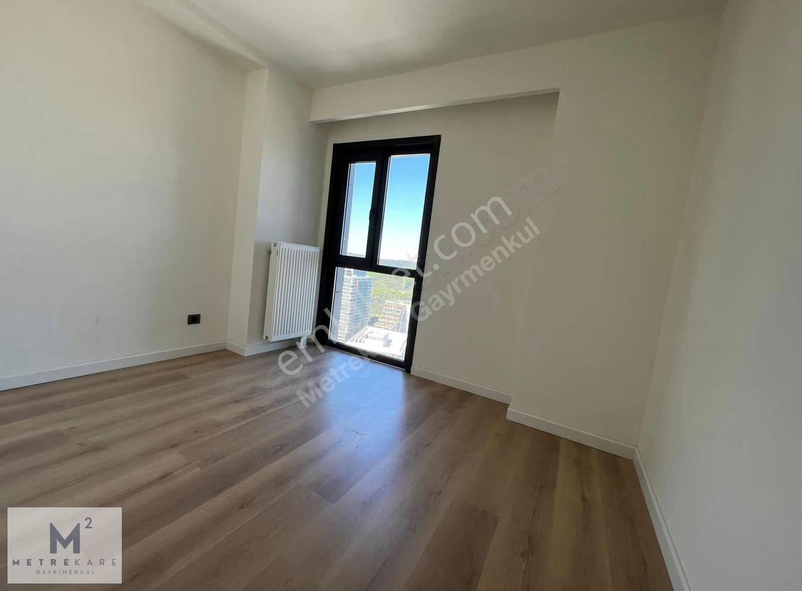 Vadistanbul Da Avangart 2+1 Satılık Daire Güncel Kira Bedeli - Görsel 14