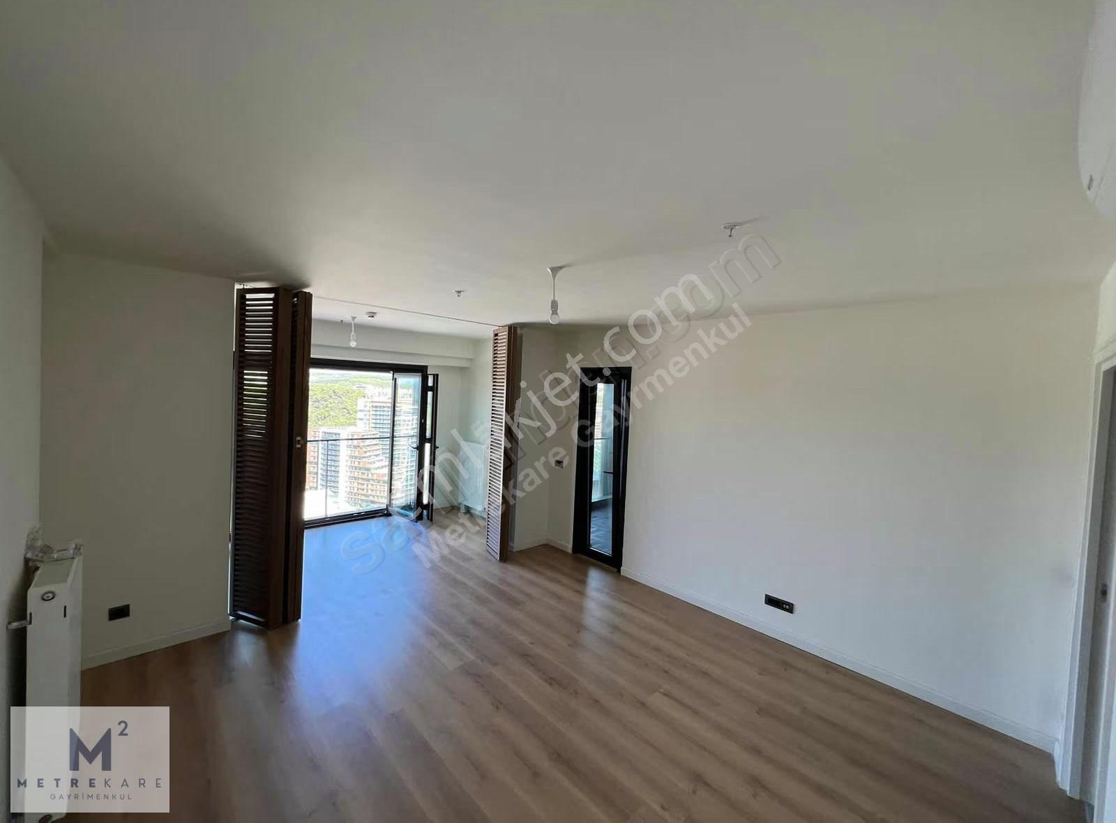 Vadistanbul Da Avangart 2+1 Satılık Daire Güncel Kira Bedeli - Görsel 12