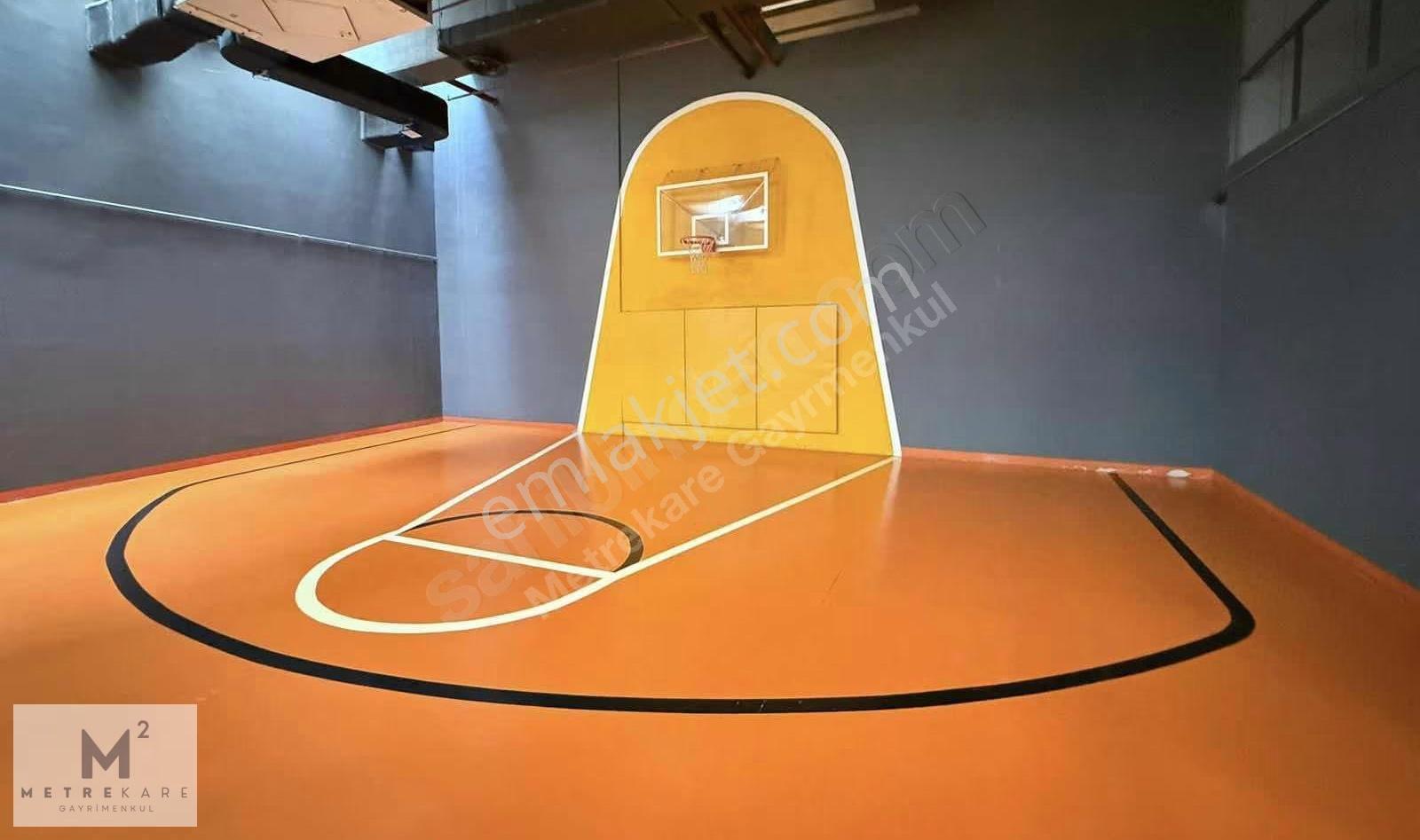 Vadistanbul Vadi Koru Havuz Manzaralı 1+1 Satılık Daire - Görsel 14