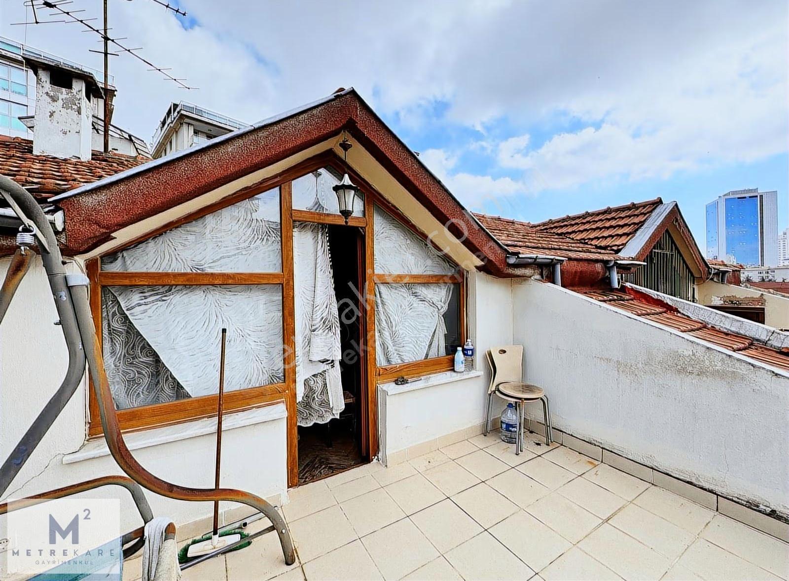Fulyada Mehmetçik Caddesinde Satılık 4+2 Fırsat Büyük Daire - Görsel 30