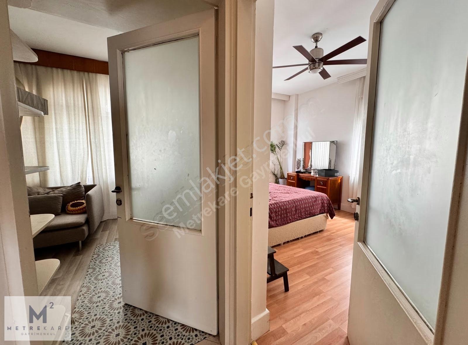 Galataport'a Yakın Kısmı Manzaralı 3+1 Satılık Daire / Cihangir - Görsel 12
