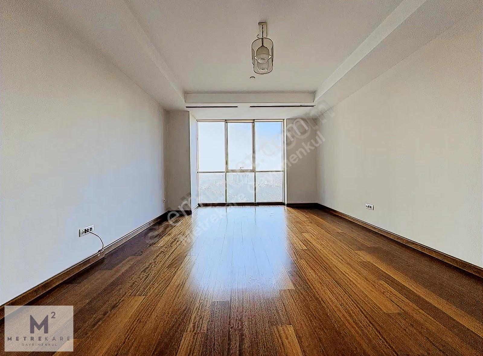 Maslak Mashattan 1+1 Boş Kiralık Daire Güncel Levent Cephe - Görsel 24