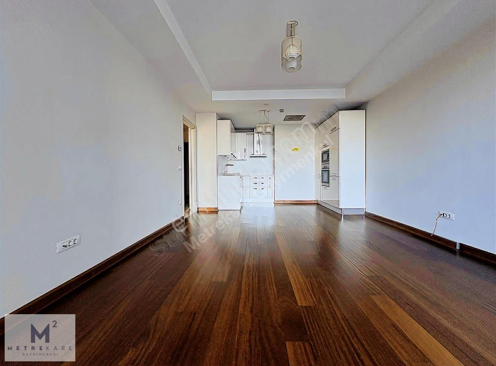 Maslak Mashattan 1+1 Boş Kiralık Daire Güncel Levent Cephe - Görsel 22