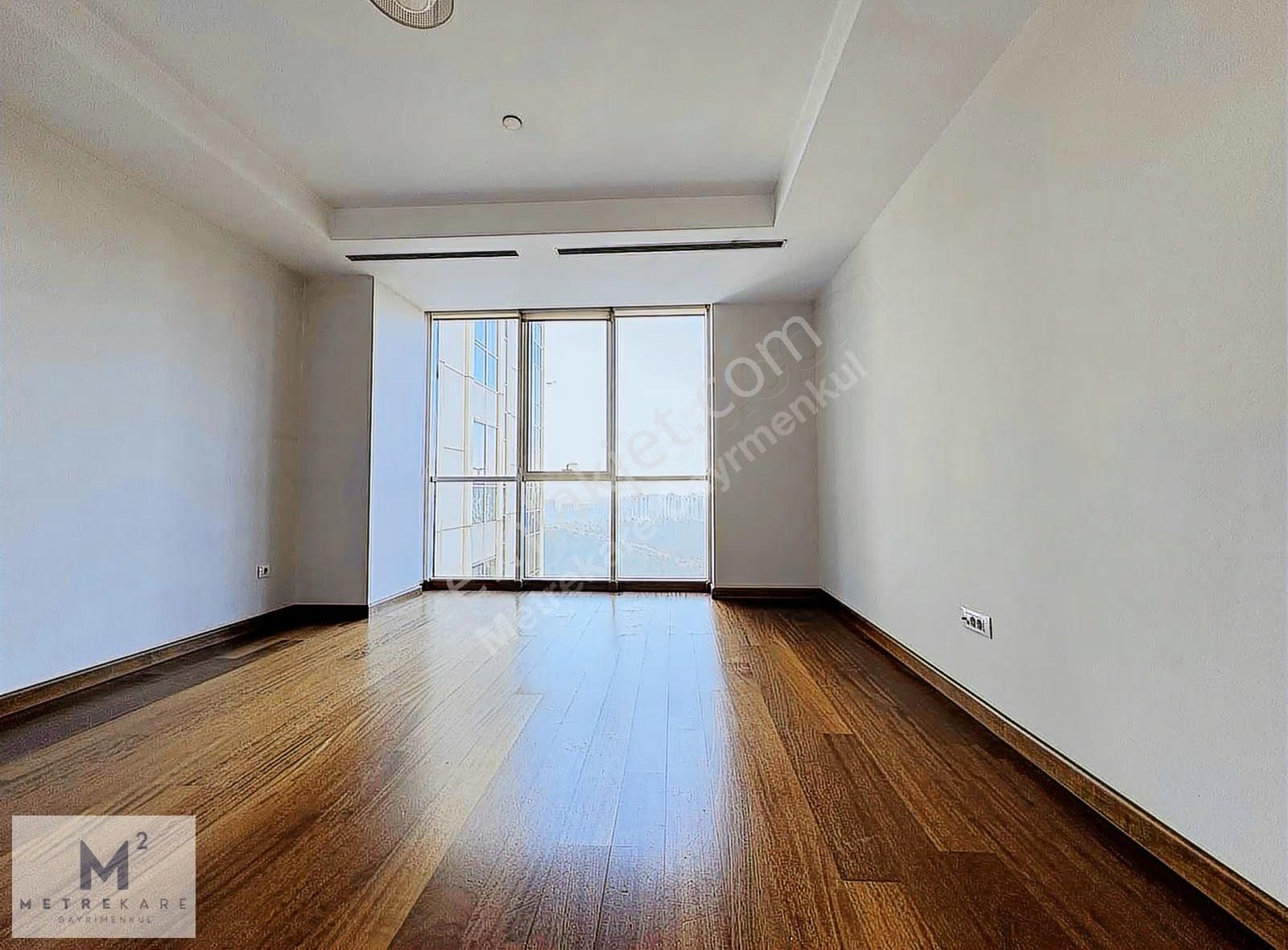 Maslak Mashattan 1+1 Boş Kiralık Daire Güncel Levent Cephe - Görsel 9