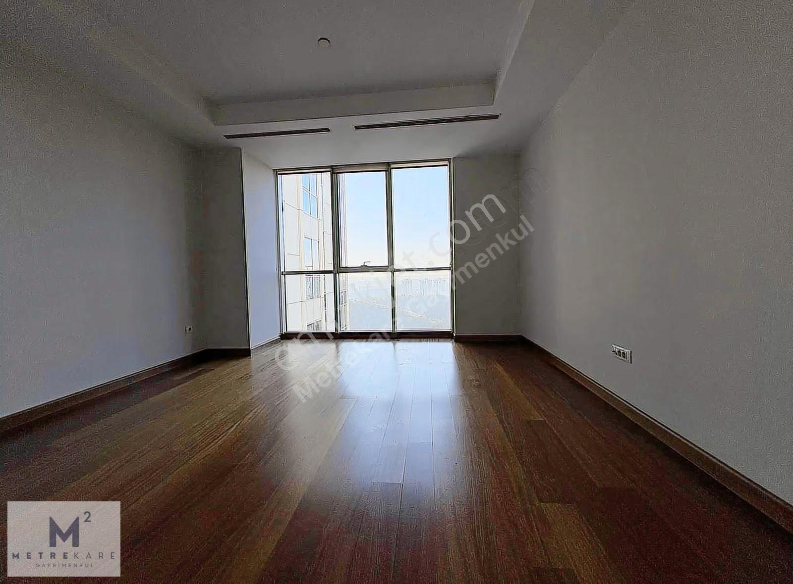 Maslak Mashattan 1+1 Boş Kiralık Daire Güncel Levent Cephe - Görsel 12
