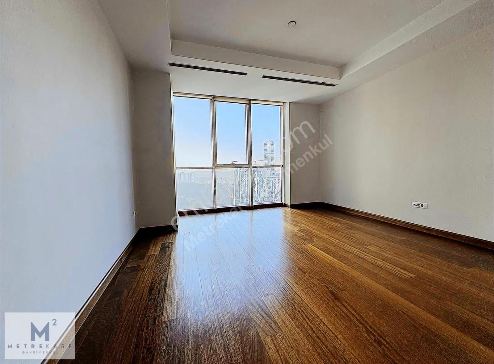 Maslak Mashattan 1+1 Boş Kiralık Daire Güncel Levent Cephe - Görsel 7