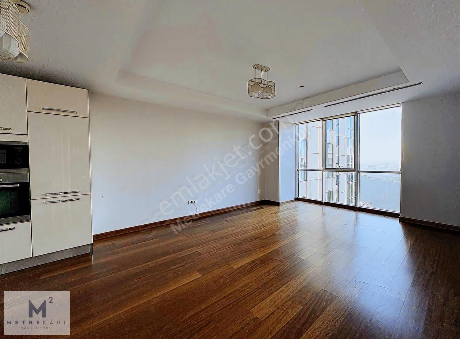 Maslak Mashattan 1+1 Boş Kiralık Daire Güncel Levent Cephe - Görsel 5