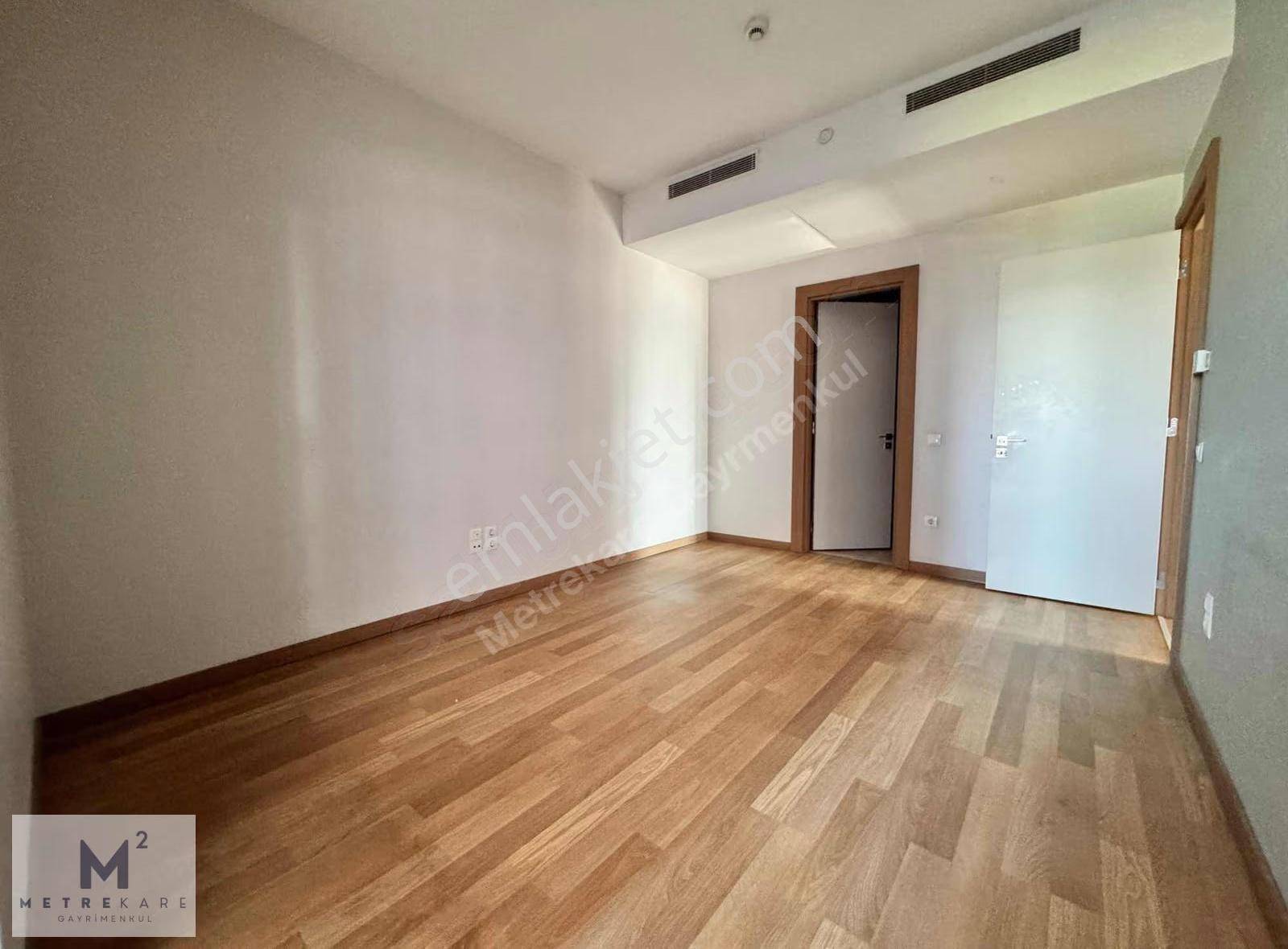 Ağaoğlu Maslak 1453 2+1 Boş Satılık Daire Cadde Yetkili - Görsel 11