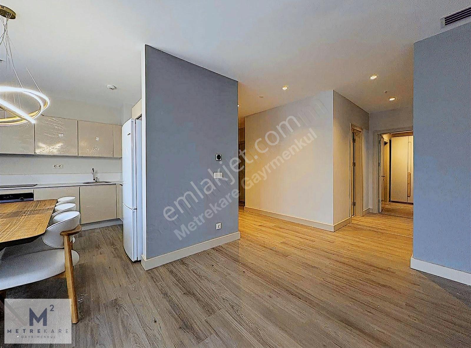 Kağıthane Ferko Line 2+1 Eşyalı Kiralık Daire Güncel - Görsel 12