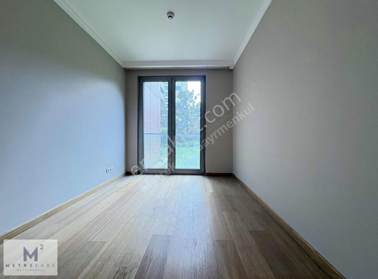 Vadistanbul Teras 3+1 Boş Kiralık Bahçe Katı Daire Orman Cephe - Görsel 30