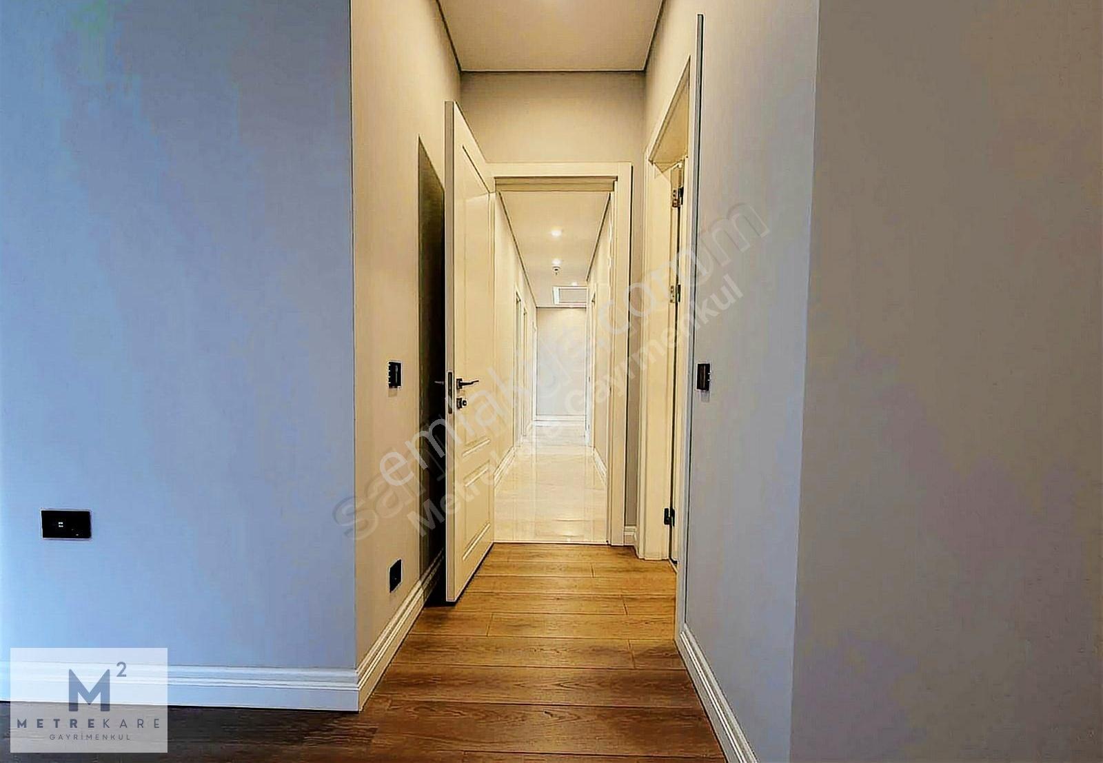 Avrupa Konutları Çamlıvadi Sitesi Satılık 4+1 Köşe - Görsel 29