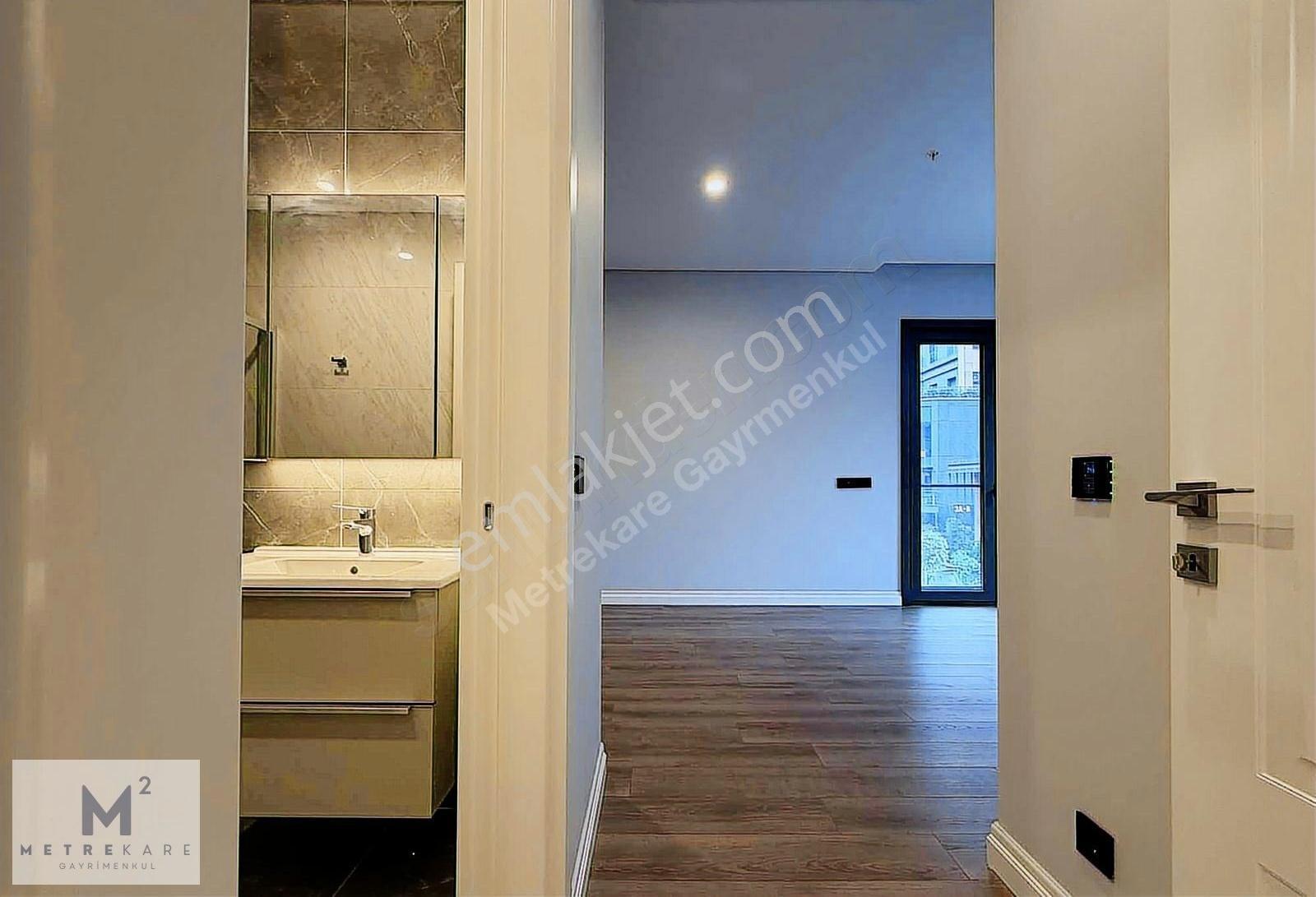 Avrupa Konutları Çamlıvadi Sitesi Satılık 4+1 Köşe - Görsel 22