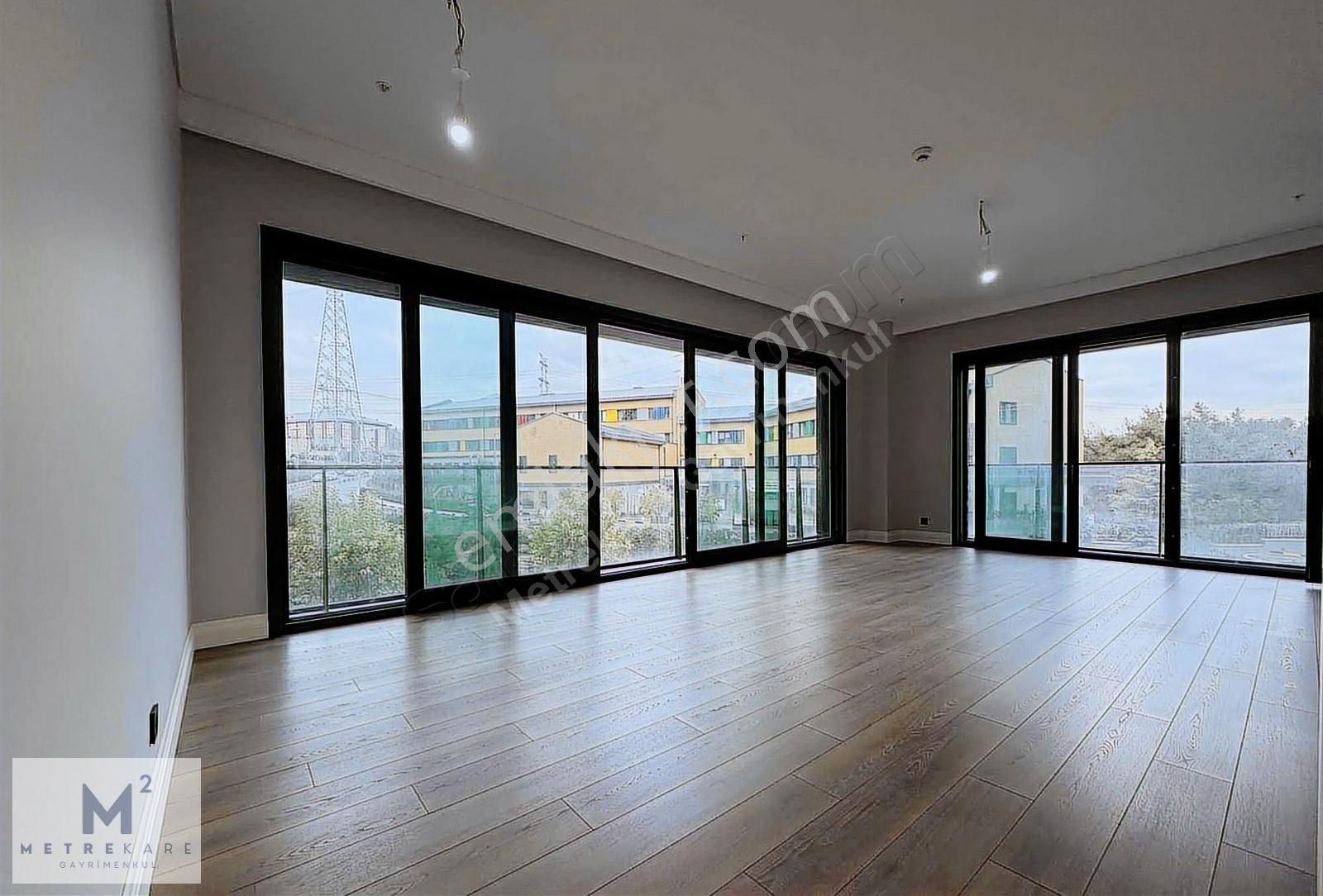Avrupa Konutları Çamlıvadi Sitesi Satılık 4+1 Köşe - Görsel 34