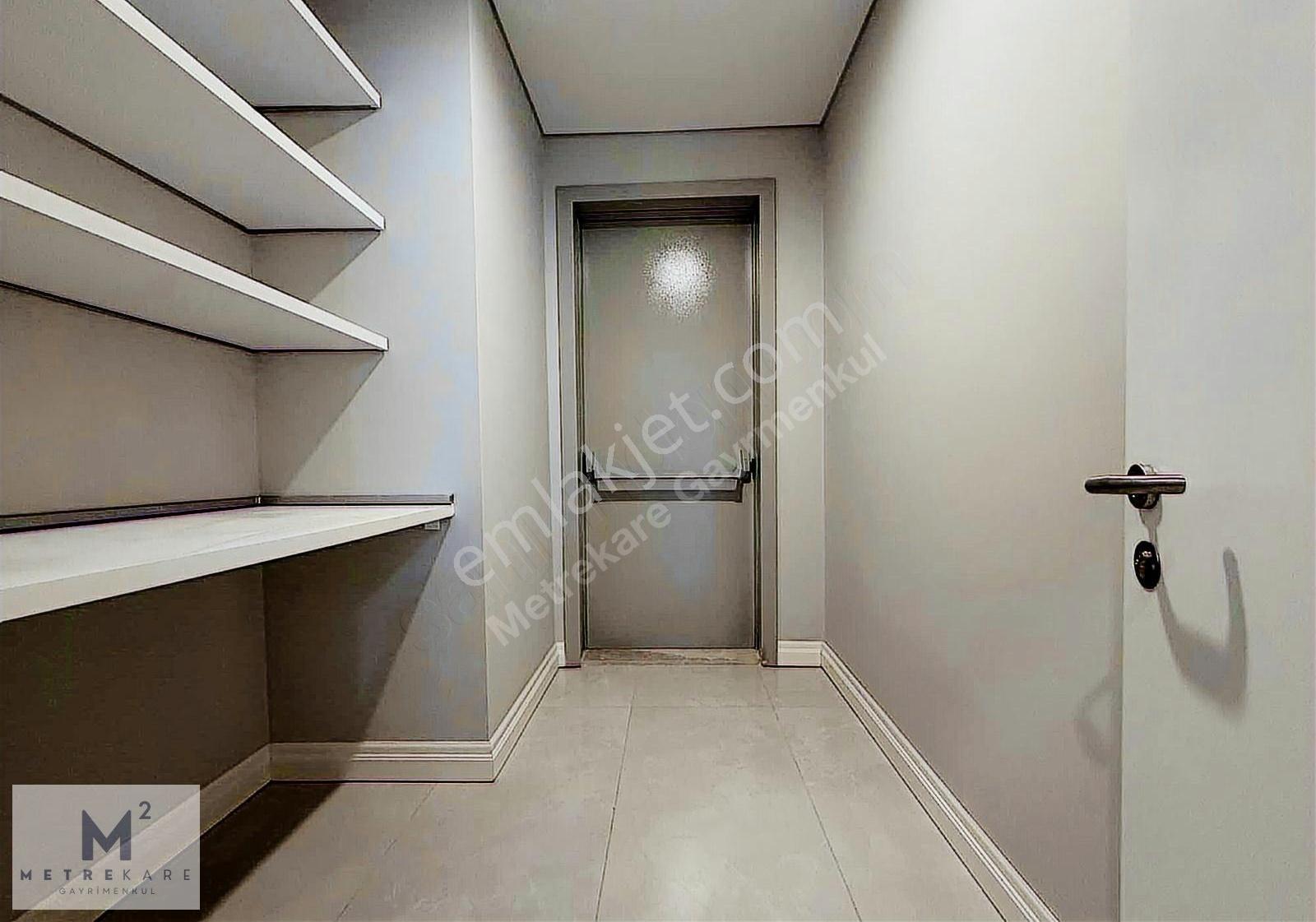 Avrupa Konutları Çamlıvadi Sitesi Satılık 4+1 Köşe - Görsel 24