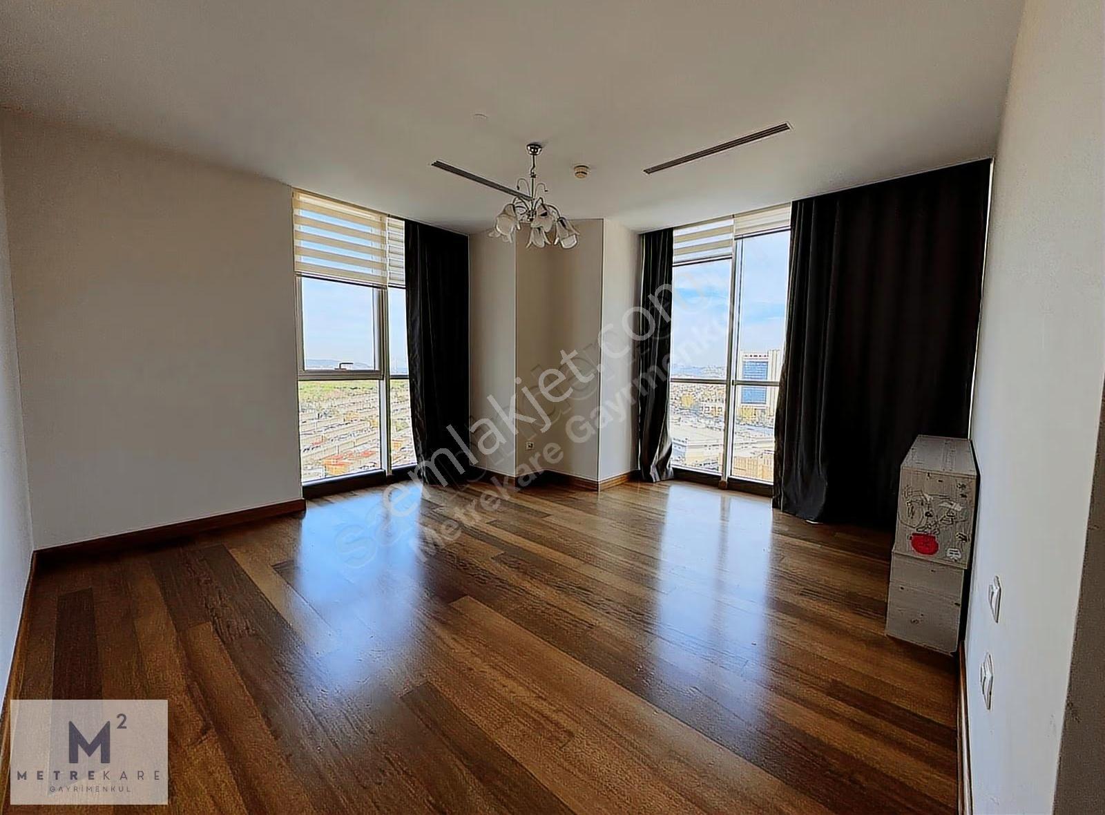 Mashattan 3+1 Satılık Boş, Yüksek Kat, Taşınmaya Hazır Daire - Görsel 7
