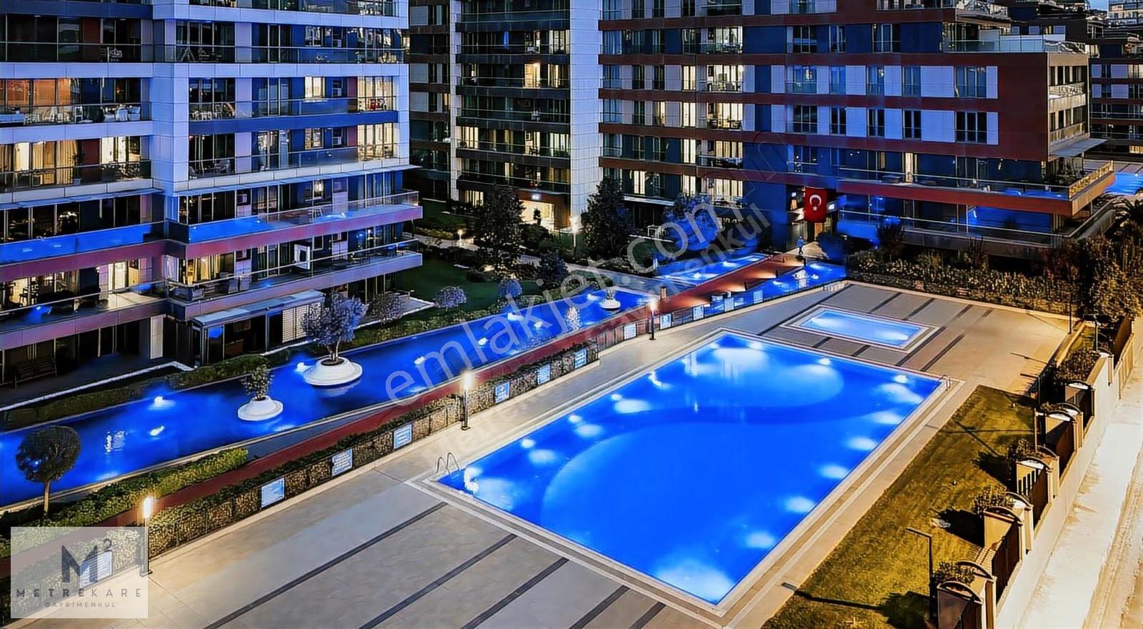 Vadistanbul Teras Satılık 3+1 Satılık Vadi Cephe Manzaralı Daire - Görsel 7