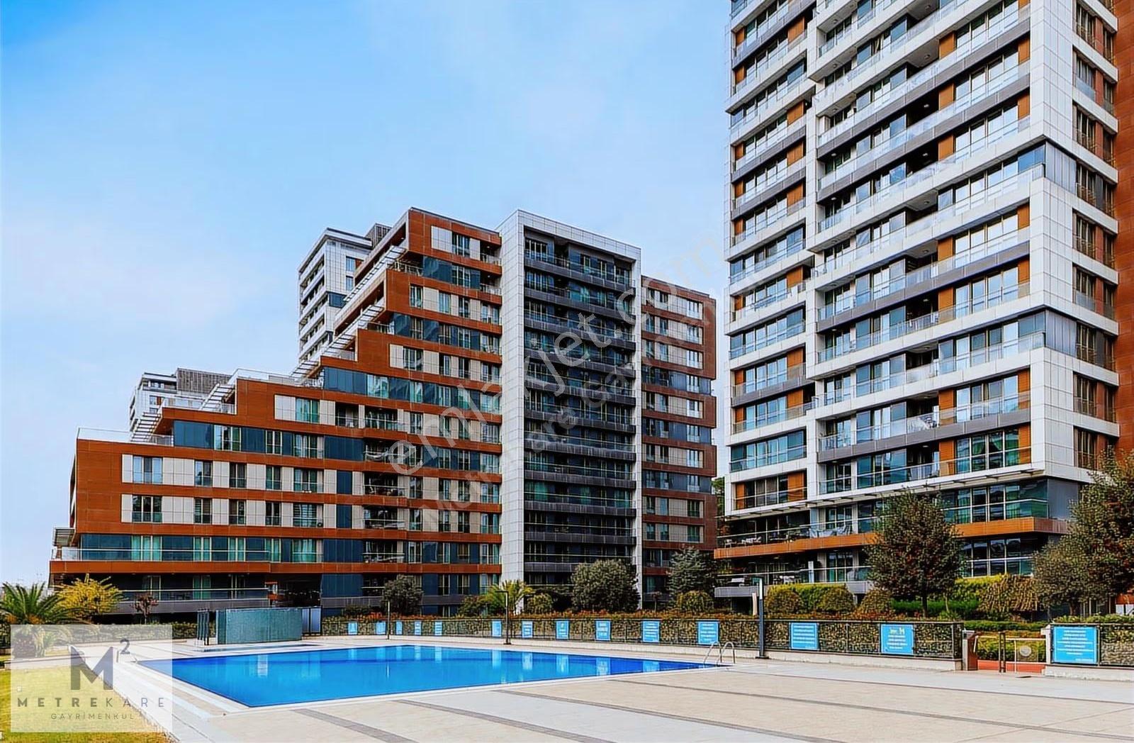 Vadistanbul Teras Satılık 3+1 Satılık Vadi Cephe Manzaralı Daire - Görsel 11