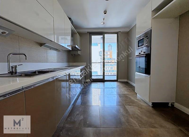 Vadistanbul Teras Satılık 3+1 Satılık Vadi Cephe Manzaralı Daire - Görsel 9