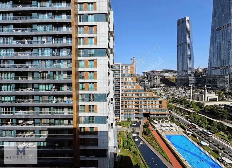 Vadistanbul Teras Satılık 3+1 Satılık Vadi Cephe Manzaralı Daire - Görsel 32