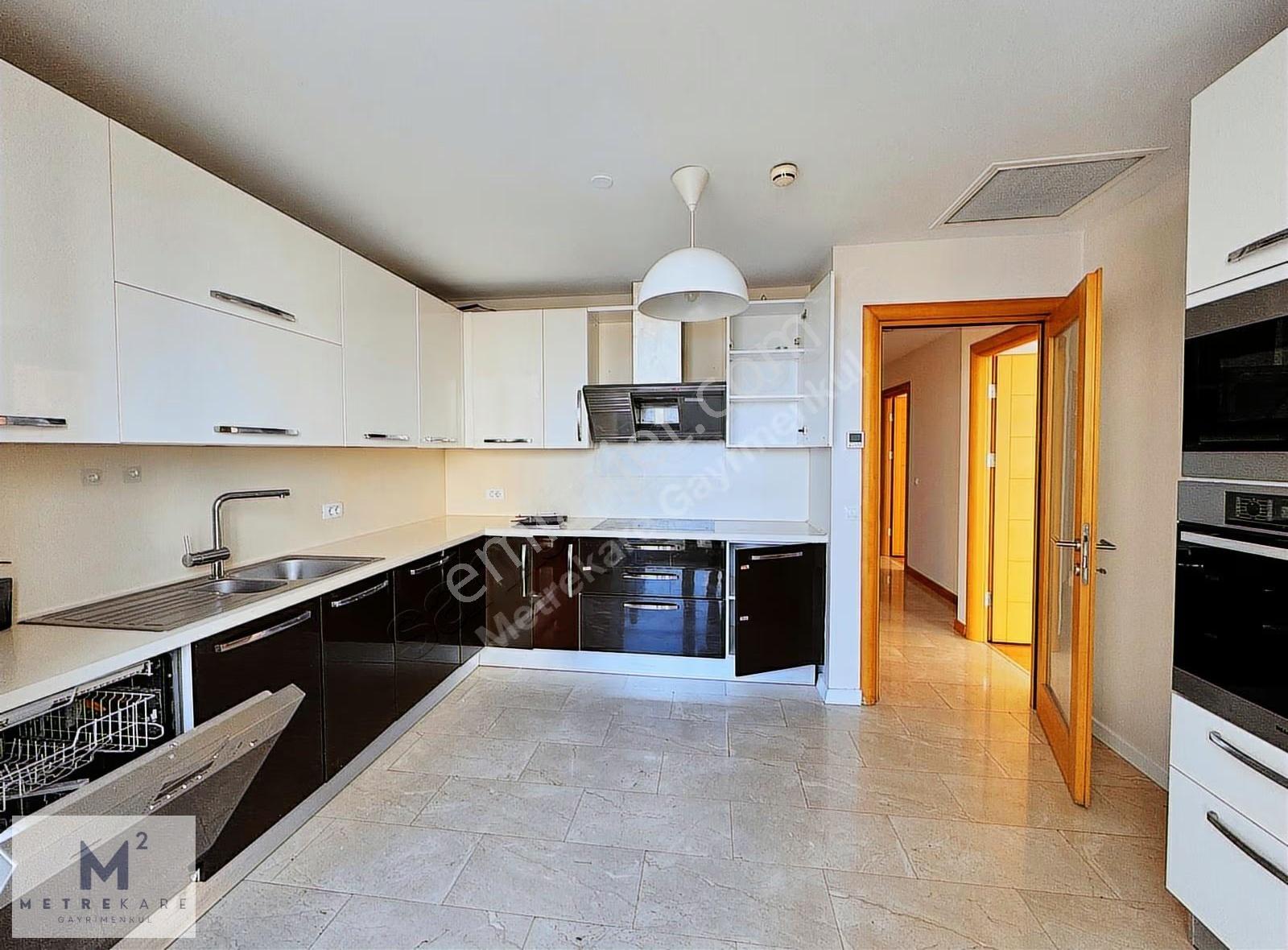 Maslak Mashattan 4+1 Boş Kiralık Yüksek Kat / Metroya Yakın - Görsel 12