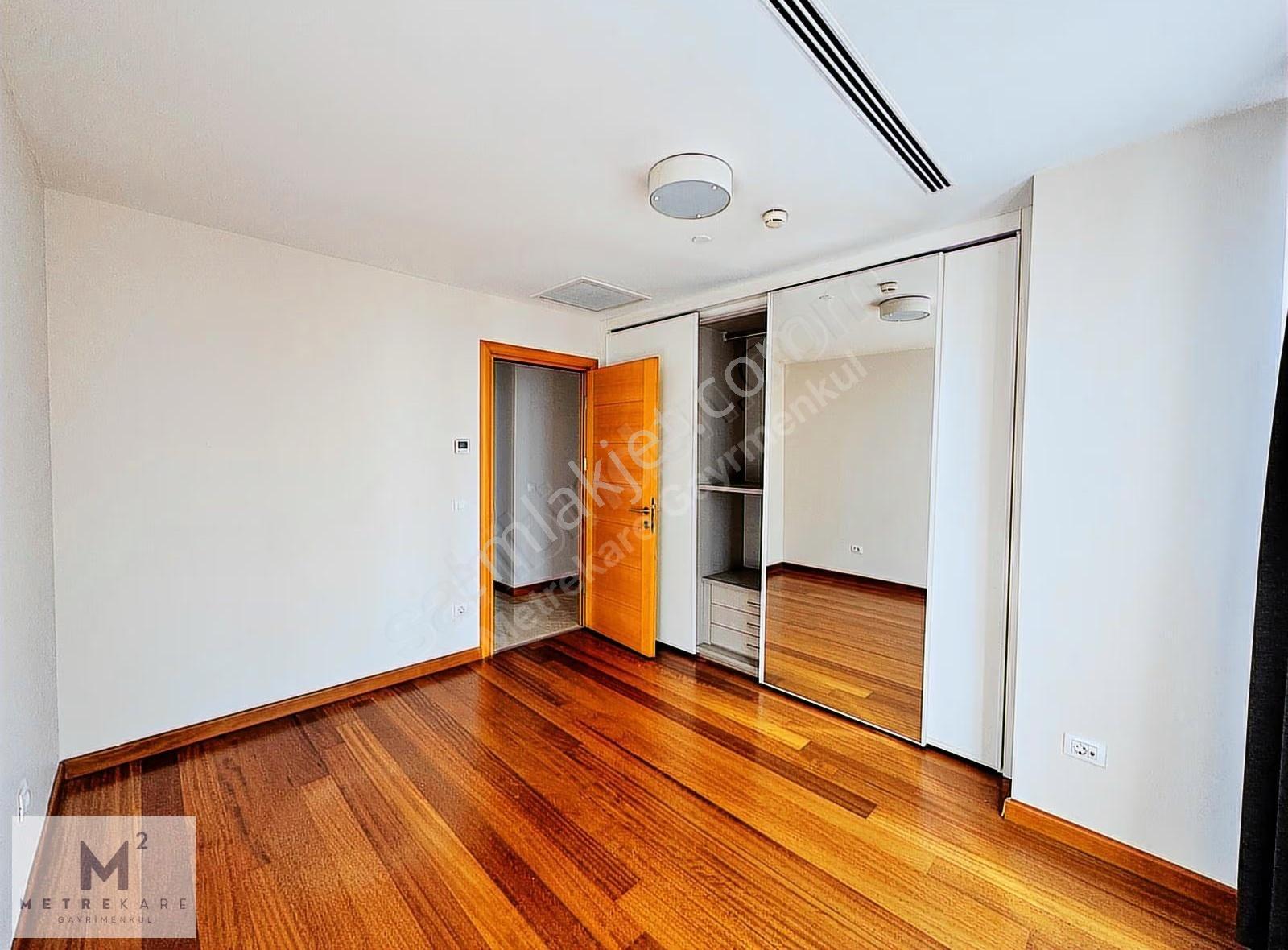 Maslak Mashattan 4+1 Boş Kiralık Yüksek Kat / Metroya Yakın - Görsel 17