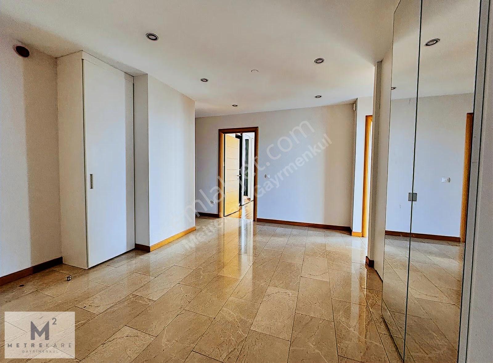 Maslak Mashattan 4+1 Boş Kiralık Yüksek Kat / Metroya Yakın - Görsel 4