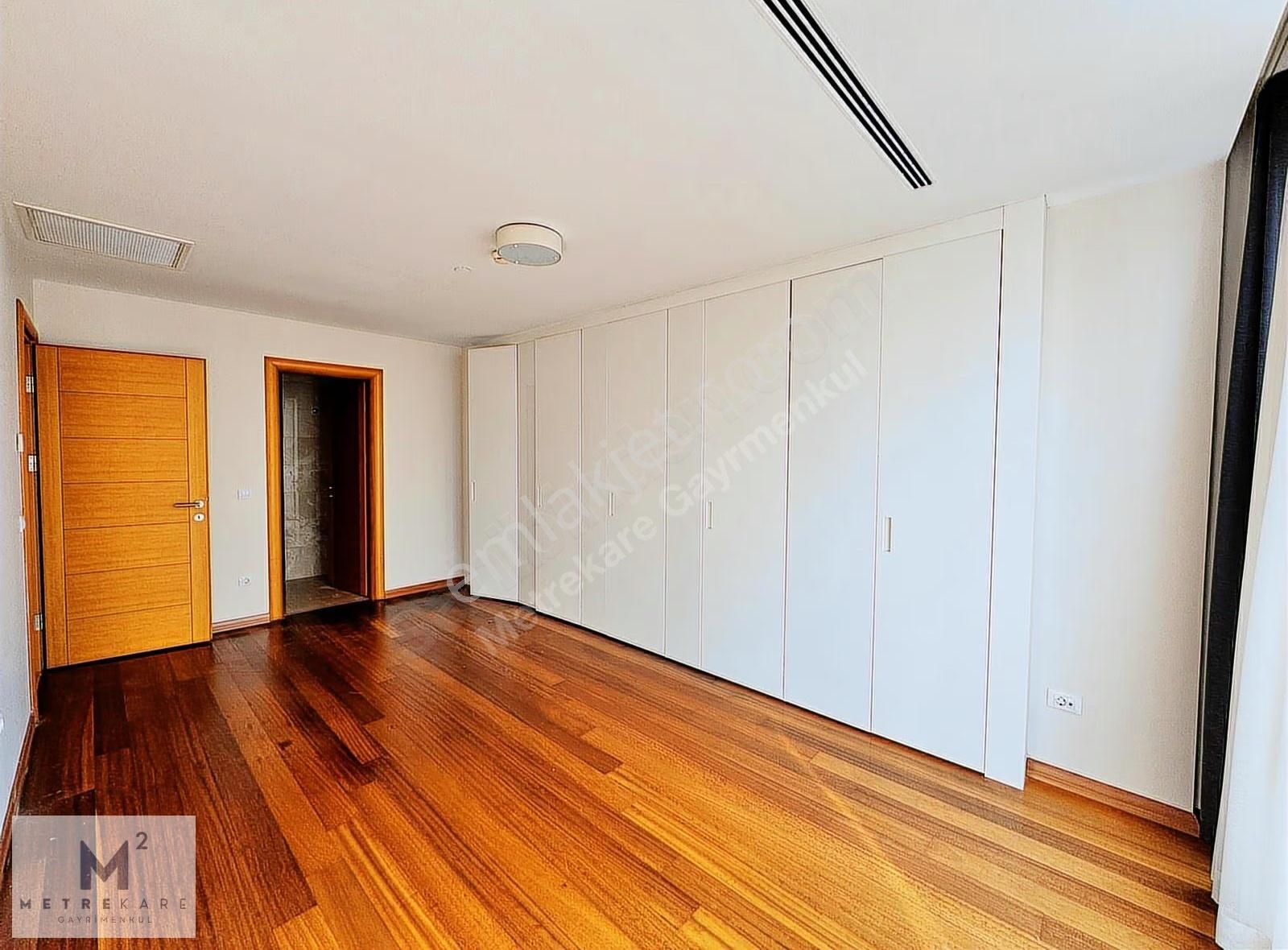 Maslak Mashattan 4+1 Boş Kiralık Yüksek Kat / Metroya Yakın - Görsel 9