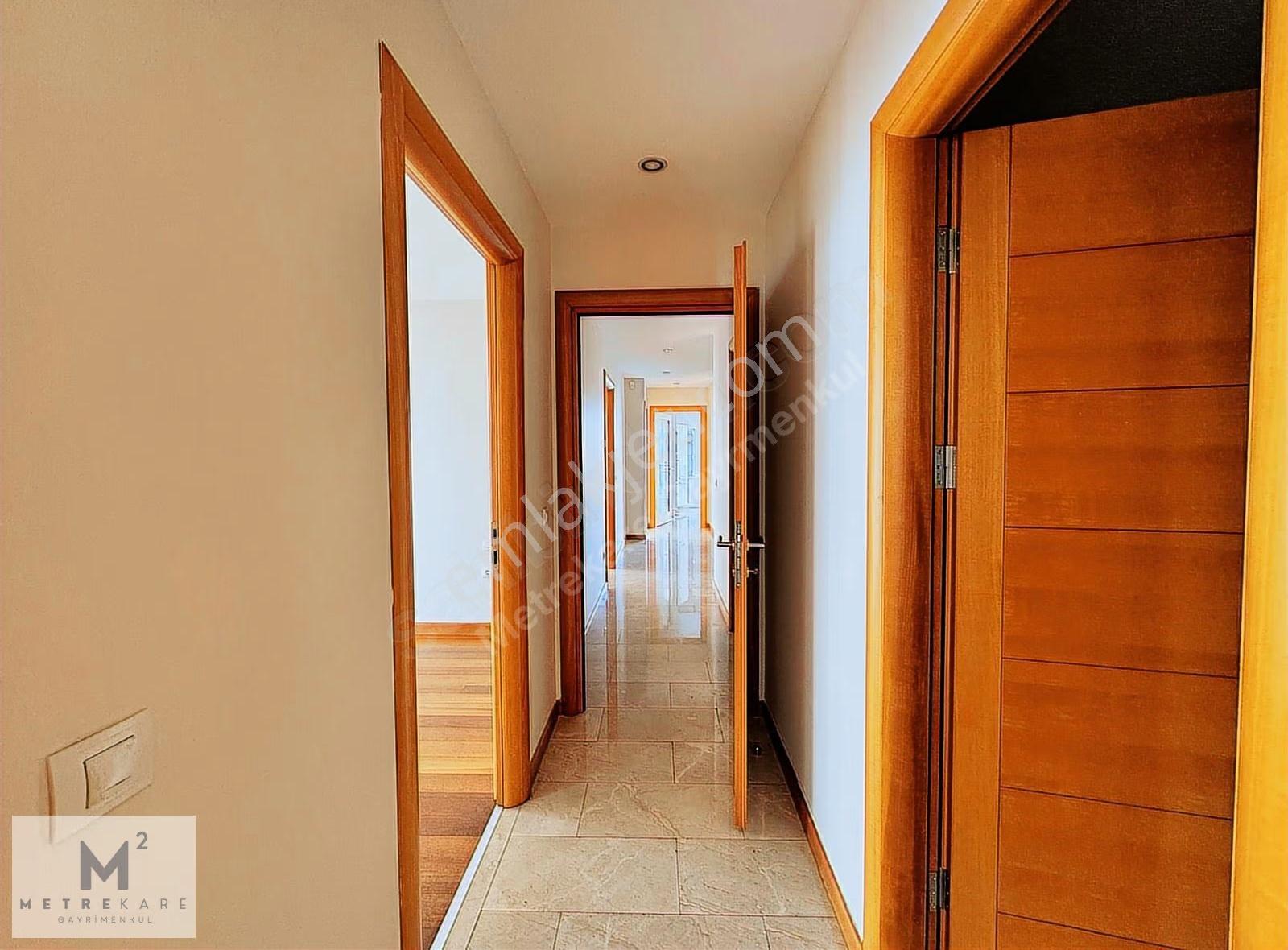 Maslak Mashattan 4+1 Boş Kiralık Yüksek Kat / Metroya Yakın - Görsel 20