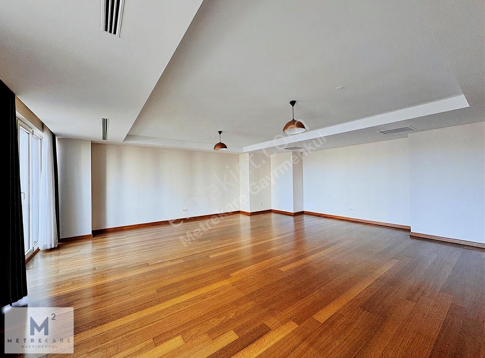 Maslak Mashattan 4+1 Boş Kiralık Yüksek Kat / Metroya Yakın - Görsel 3