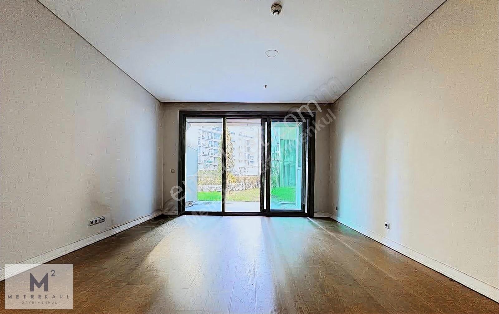 Vadistanbul Park Sitesi Kiralık 2+1 Bahçe Katı Güncel Boş - Görsel 19
