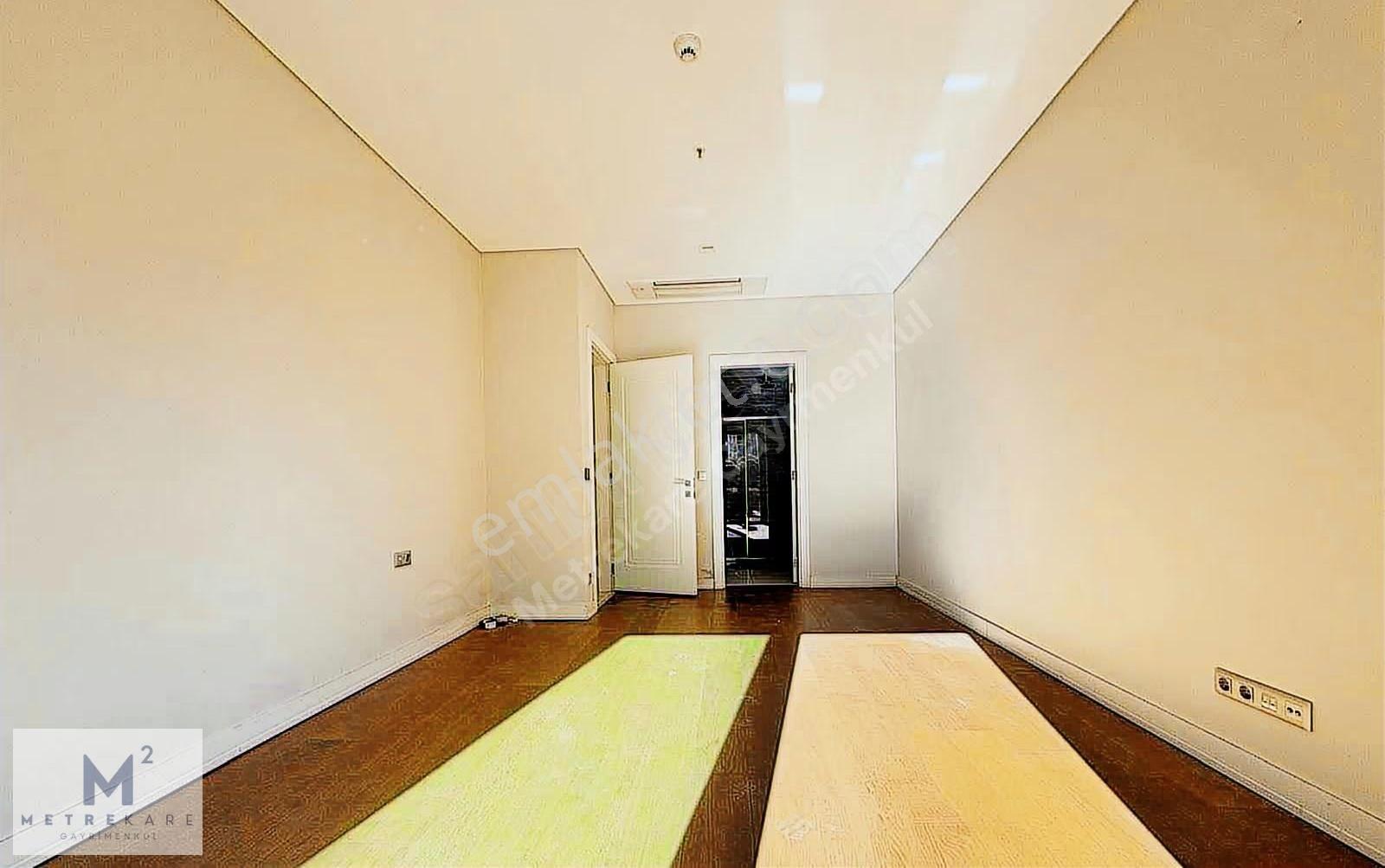 Vadistanbul Park Sitesi Kiralık 2+1 Bahçe Katı Güncel Boş - Görsel 12