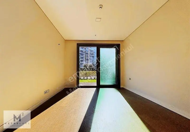 Vadistanbul Park Sitesi Kiralık 2+1 Bahçe Katı Güncel Boş - Görsel 5