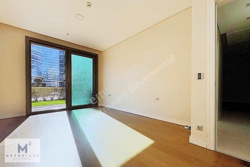 Vadistanbul Park Sitesi Kiralık 2+1 Bahçe Katı Güncel Boş - Görsel 2