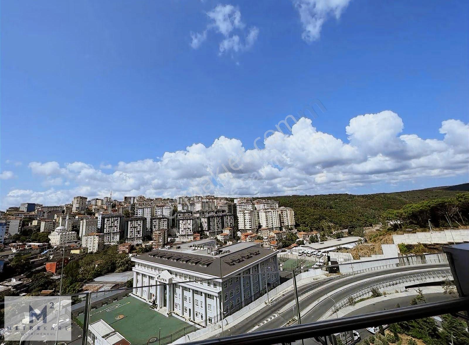 Ağaoğlu Maslak 1453 Satılık Boş 3 Bölmeli Depolu Ofis Yetkili - Görsel 14