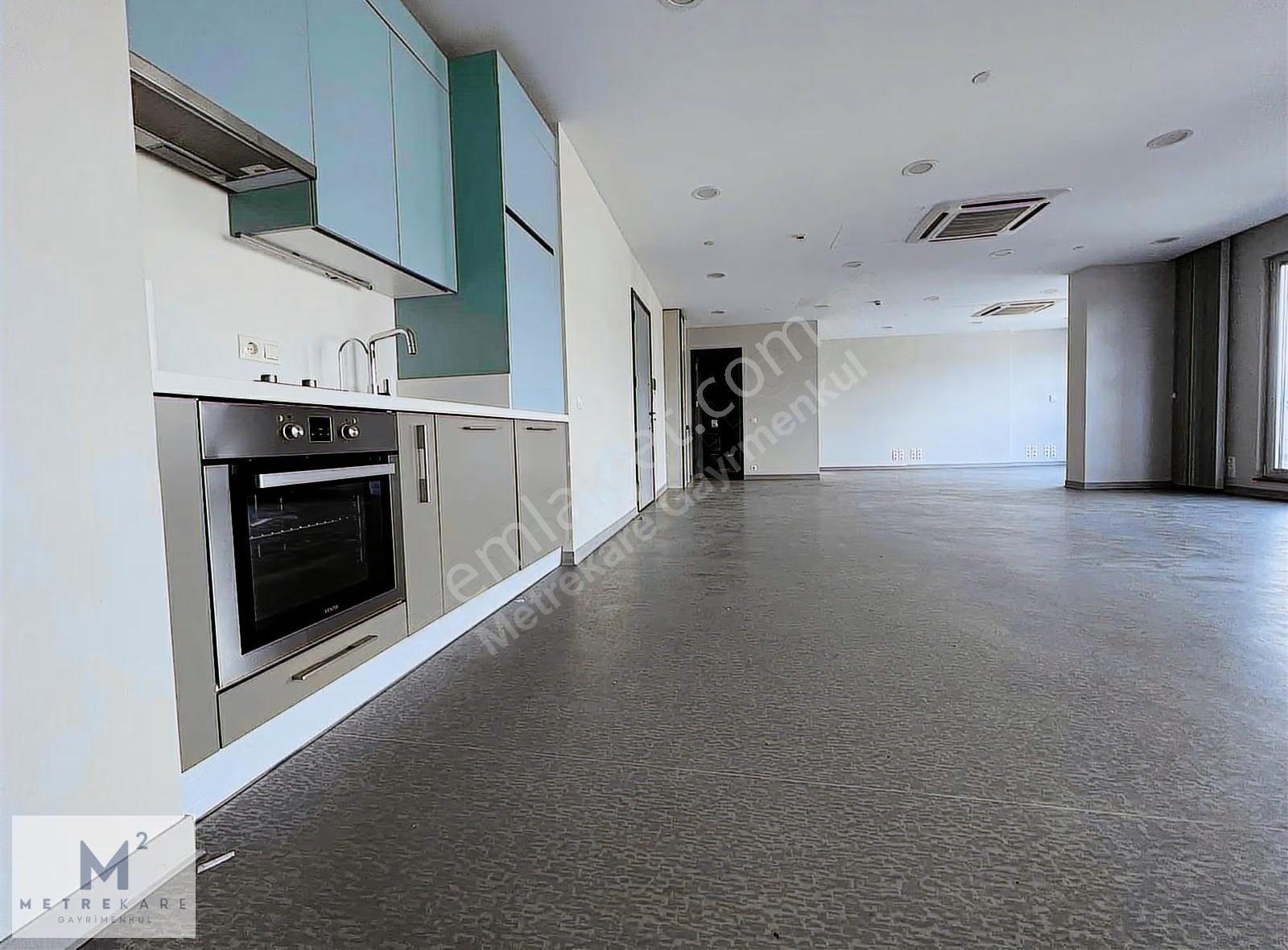 Ağaoğlu Maslak 1453 Satılık Boş 3 Bölmeli Depolu Ofis Yetkili - Görsel 26