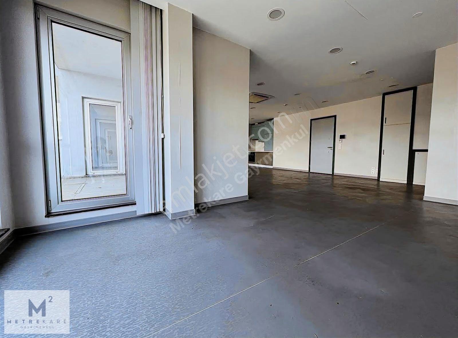 Ağaoğlu Maslak 1453 Satılık Boş 3 Bölmeli Depolu Ofis Yetkili - Görsel 19