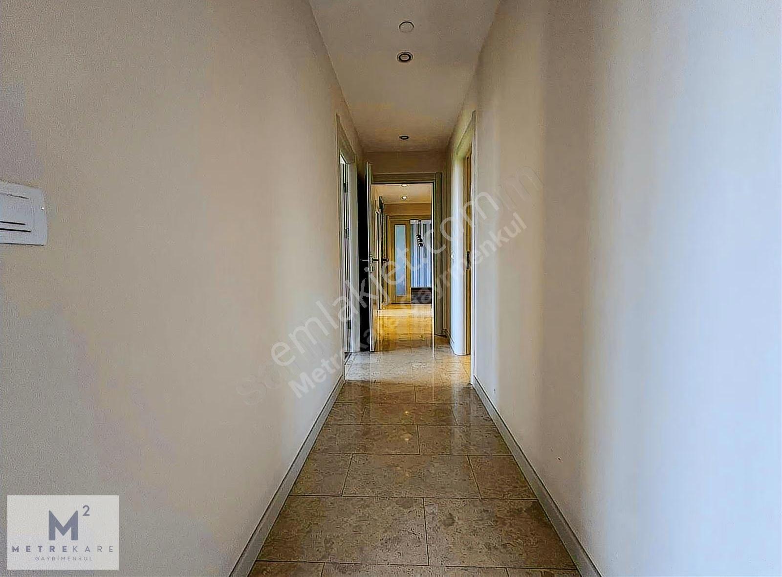 Maslak Mashattan 3+1 Boş Kiralık Daire Güney Cephe Açılır Cam - Görsel 8
