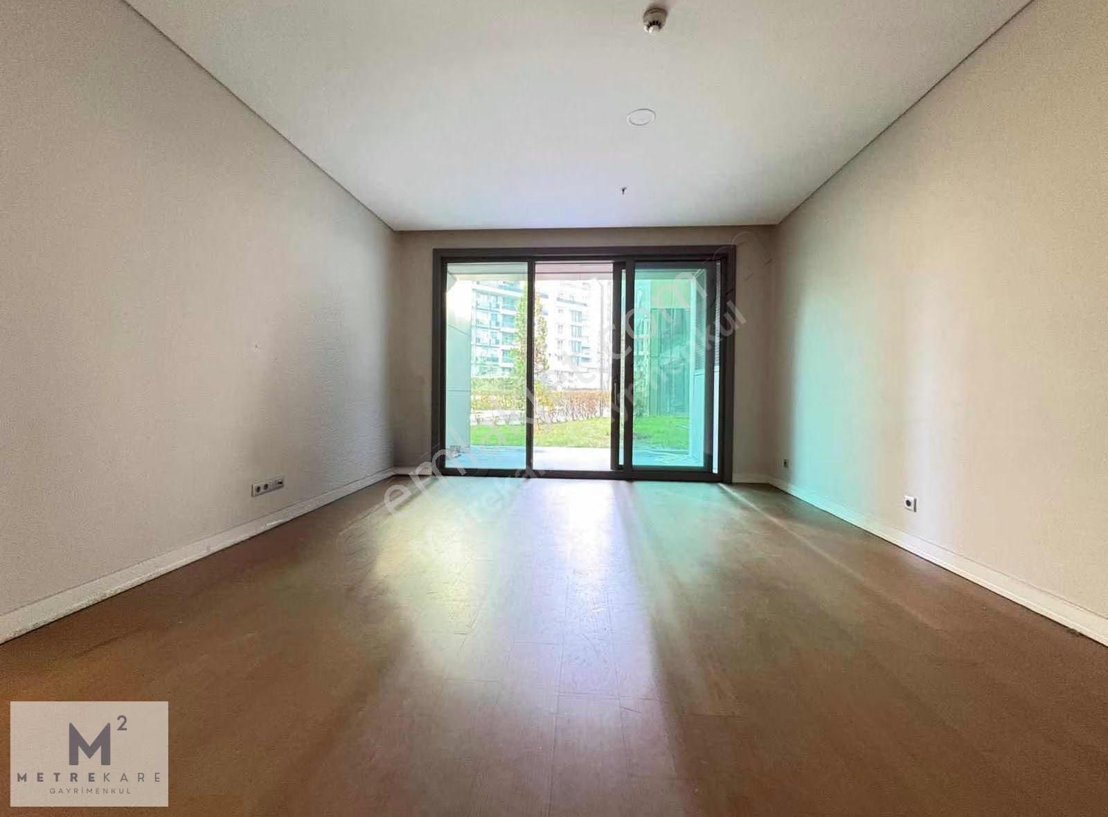 Vadistanbul Park 2+1 Boş Kiralık Bahçe Katı Tek Yetkili - Görsel 32