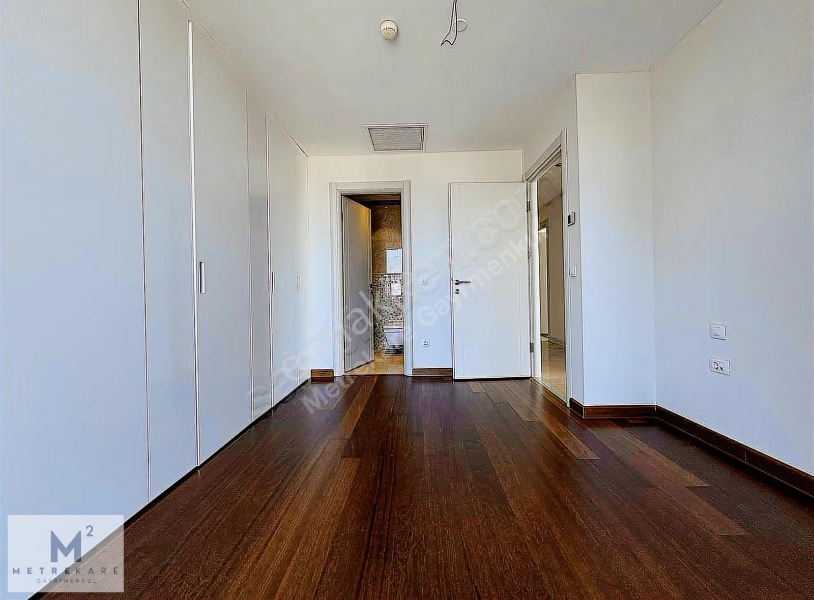 Maslak Mashattan 3+1 Kiralık Daire Boş Alçak Kat Açılır Cam - Görsel 29