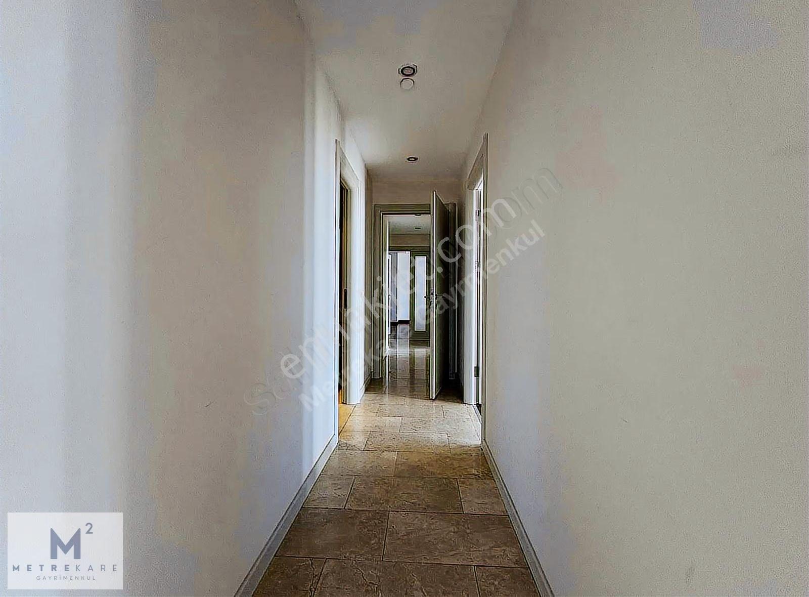 Maslak Mashattan 3+1 Kiralık Daire Boş Alçak Kat Açılır Cam - Görsel 25