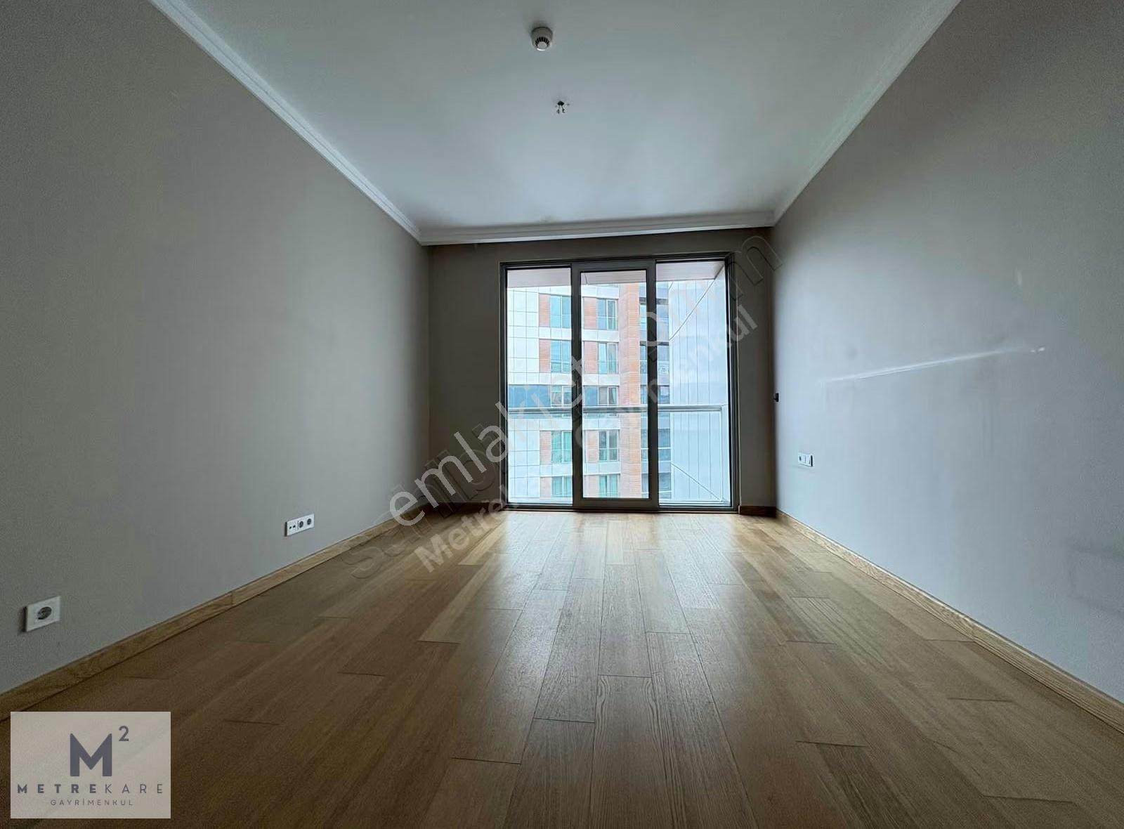Vadistanbul Teras 2+1 Boş Kiralık Daire Yüksek Kat - Görsel 4