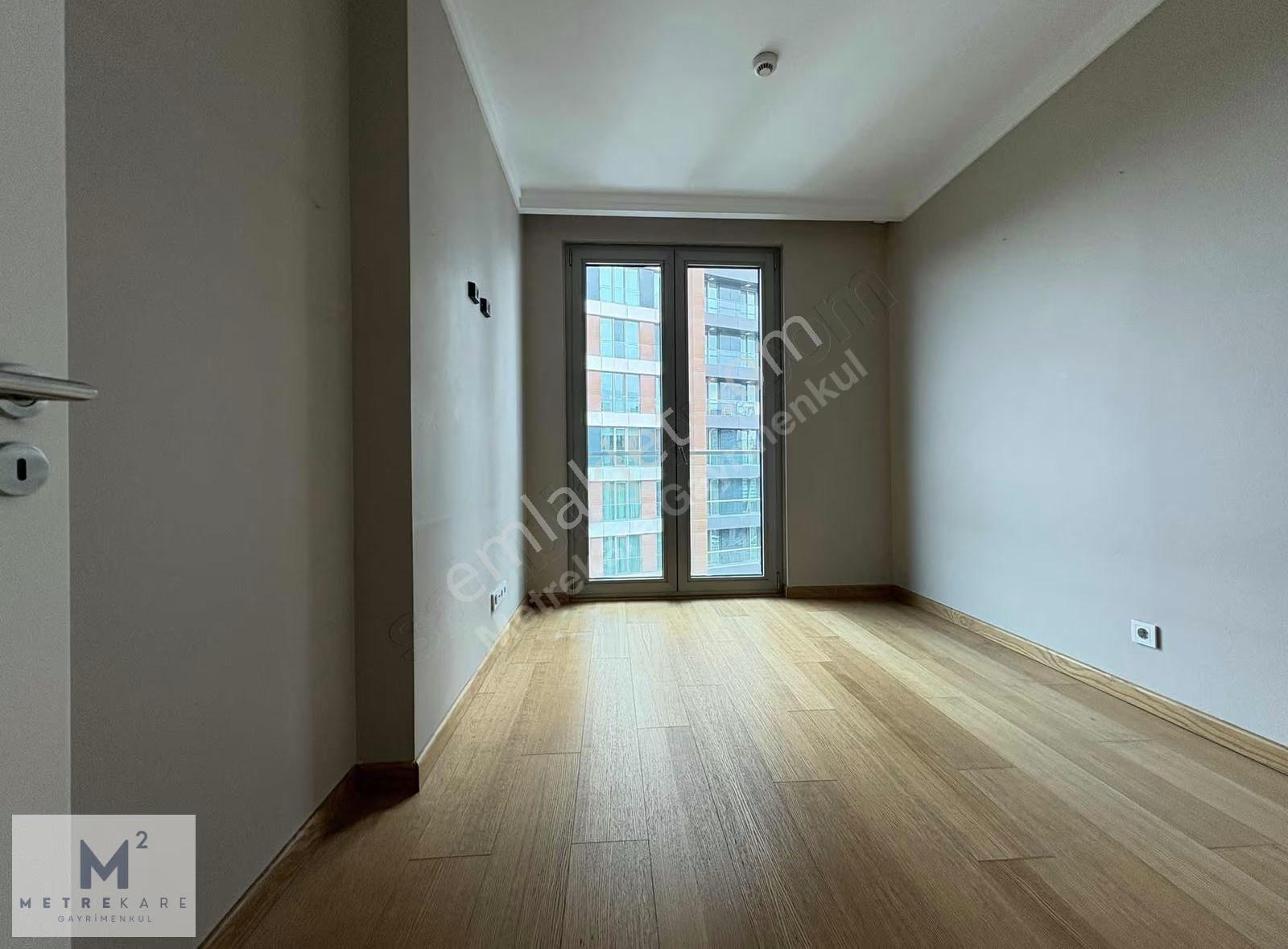 Vadistanbul Teras 2+1 Boş Kiralık Daire Yüksek Kat - Görsel 12