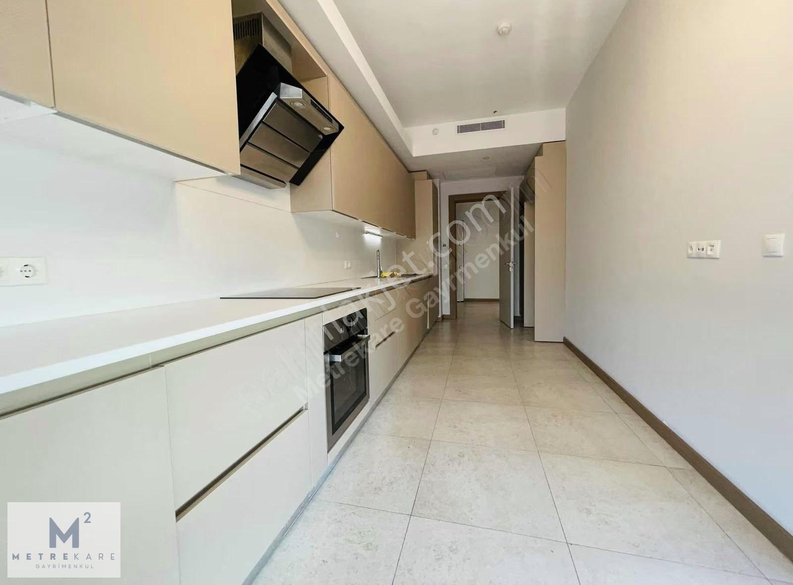 Ağaoğlu Maslak 1453 3+1 Boş Kiralık Daire ! Güncel - Görsel 8