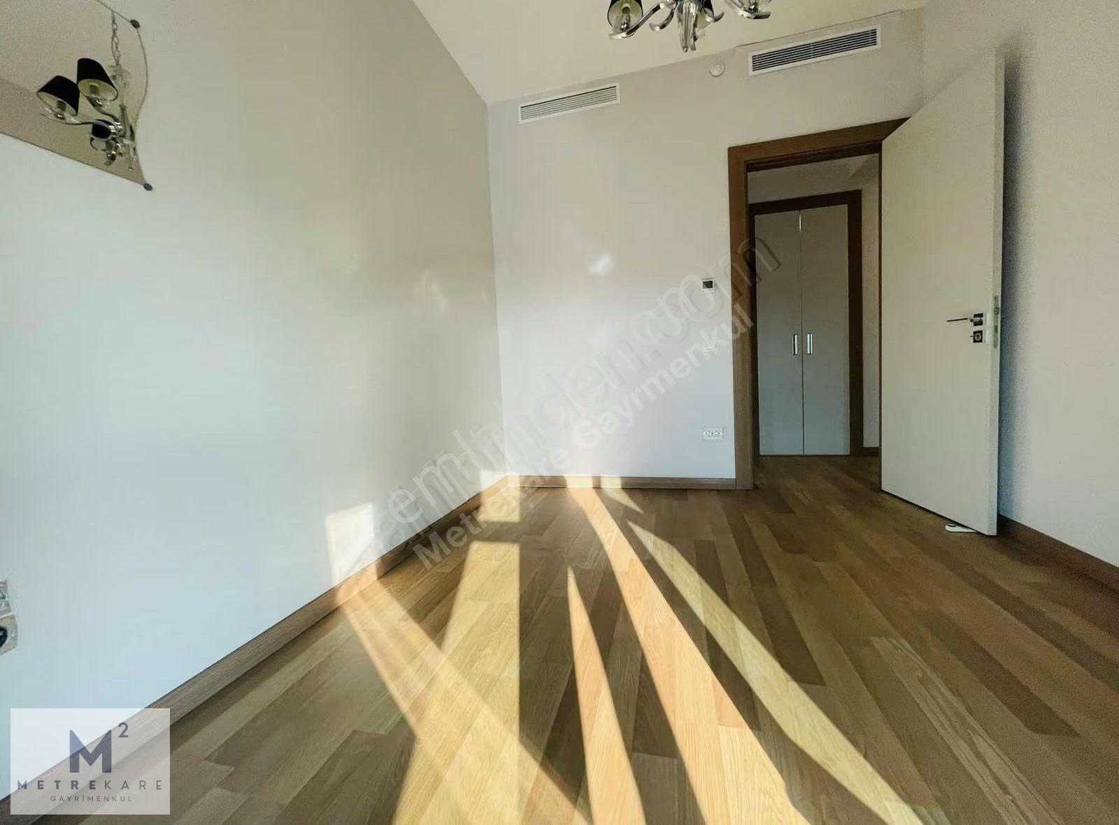 Ağaoğlu Maslak 1453 3+1 Boş Kiralık Daire ! Güncel - Görsel 21