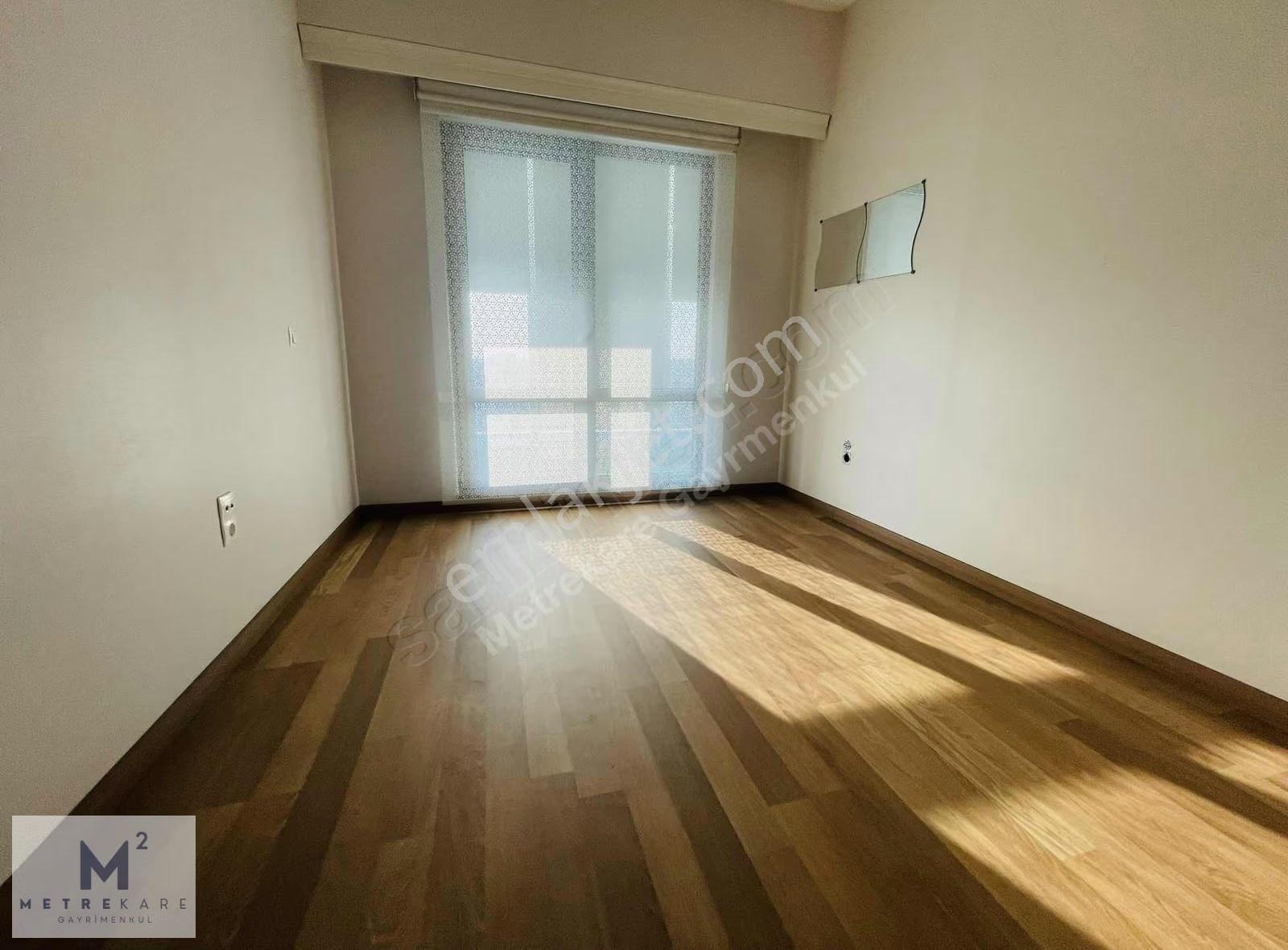 Ağaoğlu Maslak 1453 3+1 Boş Kiralık Daire ! Güncel - Görsel 23